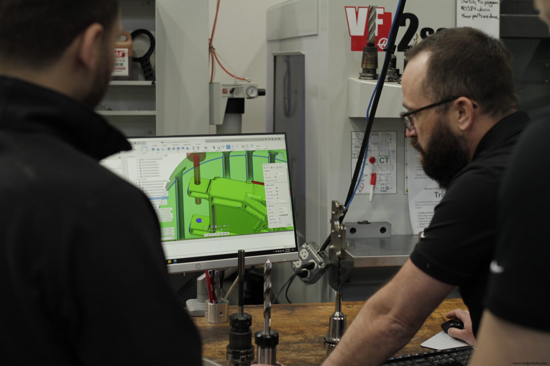 Conturo Prototyping Accelerates CNC Production with Fusion 360 Machining Extension