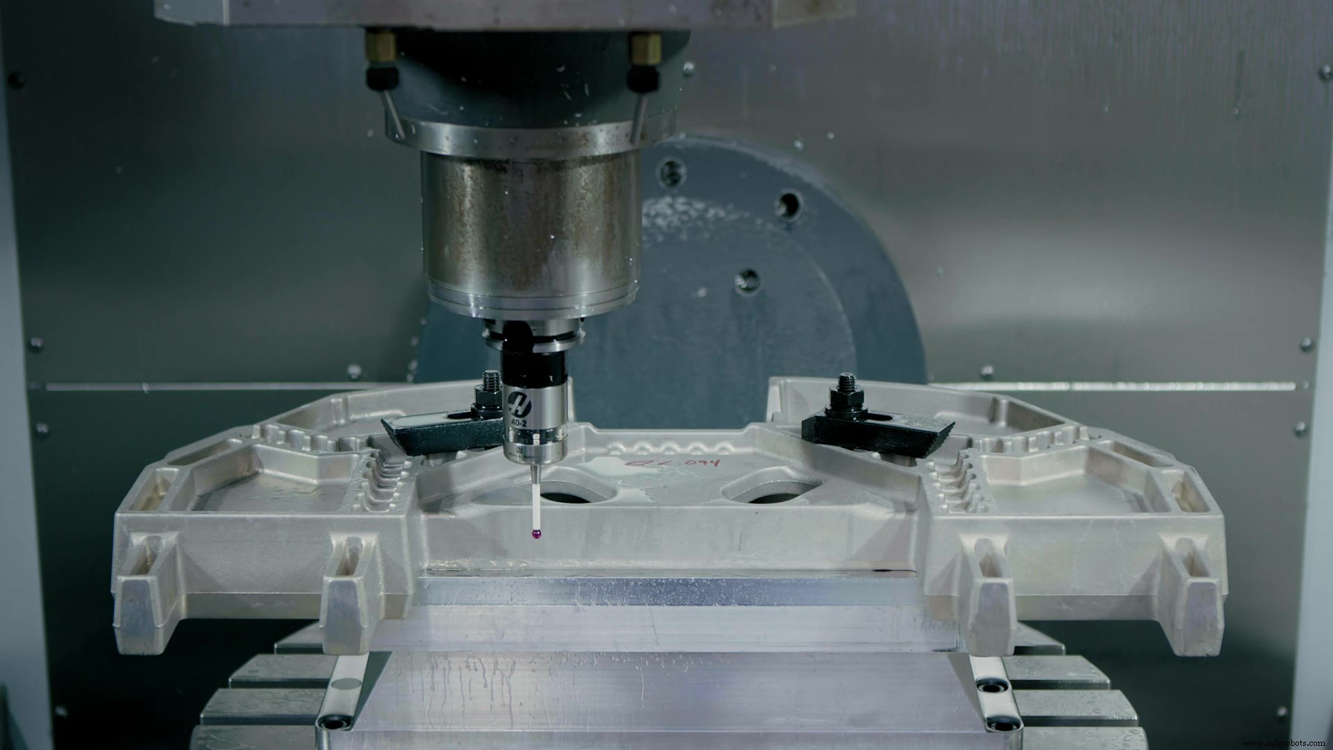 Conturo Prototyping Accelerates CNC Production with Fusion 360 Machining Extension
