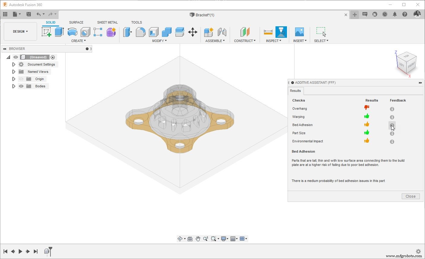 Top 3 Essential 3D Printing Apps for Fusion 360: Boost Your Additive Manufacturing