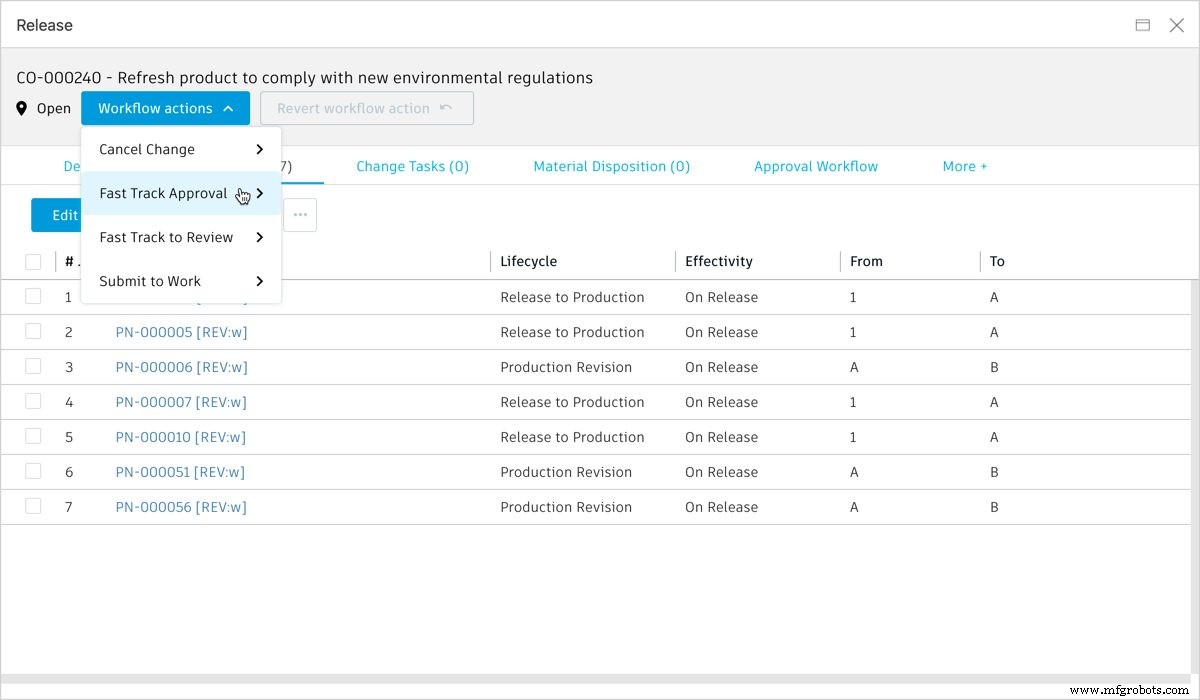 Master Change Management in Fusion 360 with the New Manage Extension