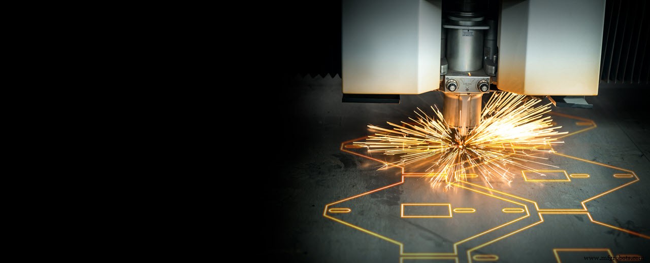 3 Key Benefits of Using Fusion 360 s Nesting & Fabrication Extension