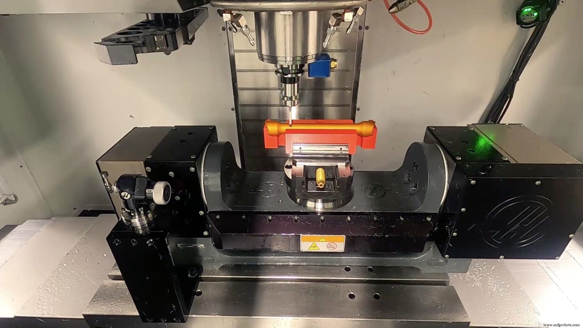 Enhance Your Workflow with Fusion 360 Machining Extension – Part 1: In-Process Inspection