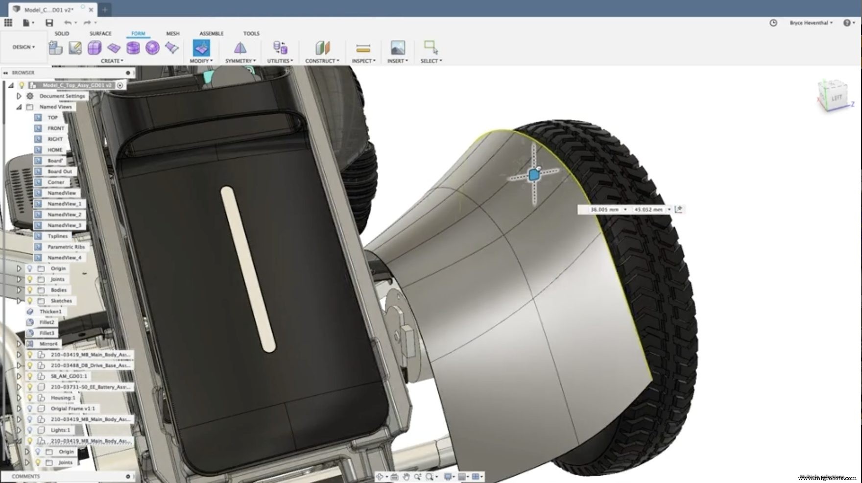 Mastering Fusion 360 s Machining Extension: Advanced Features for Precision Manufacturing