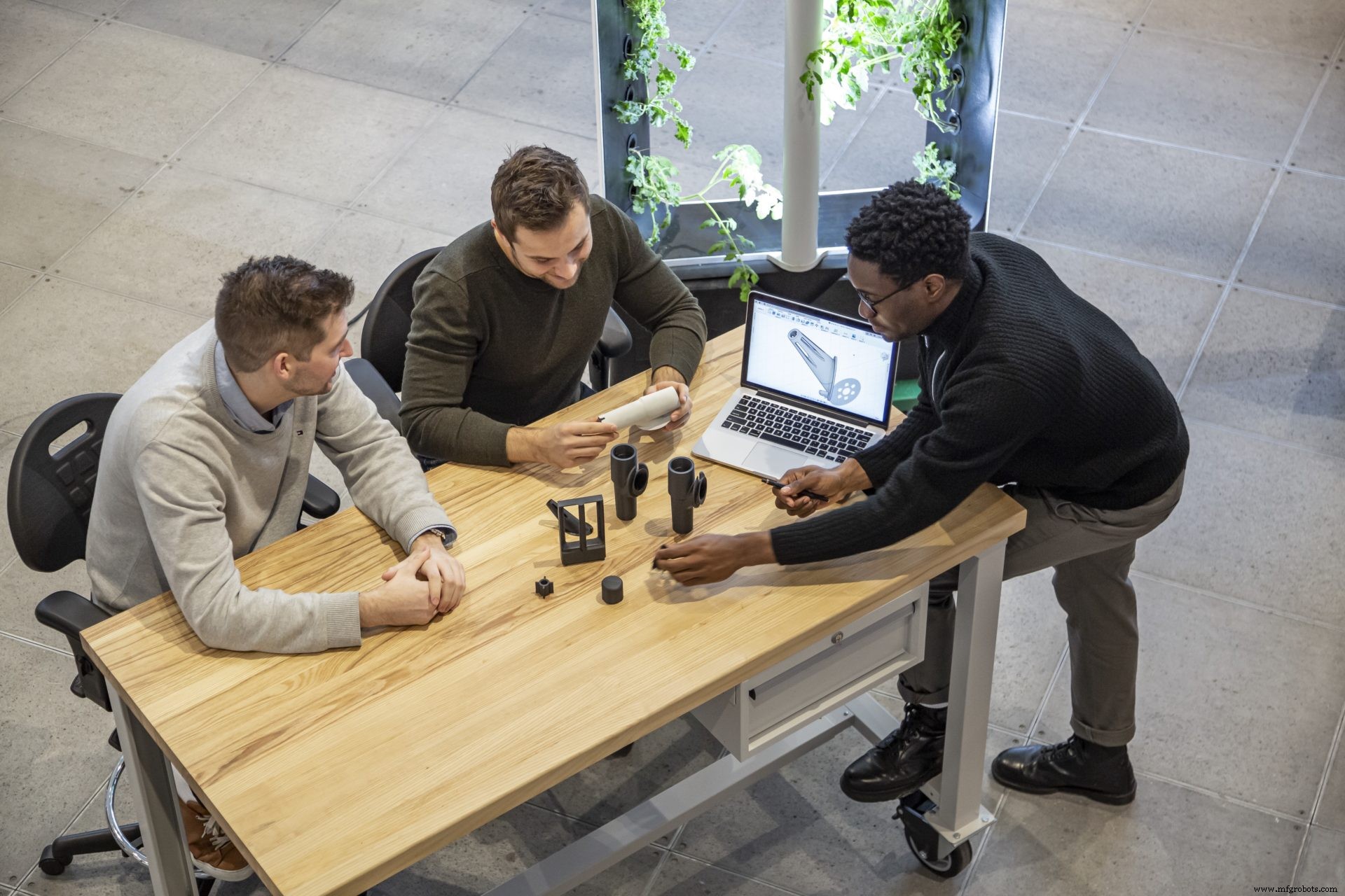 Fusion 360: The Versatile 3D Design Tool Every Engineer and Designer Needs