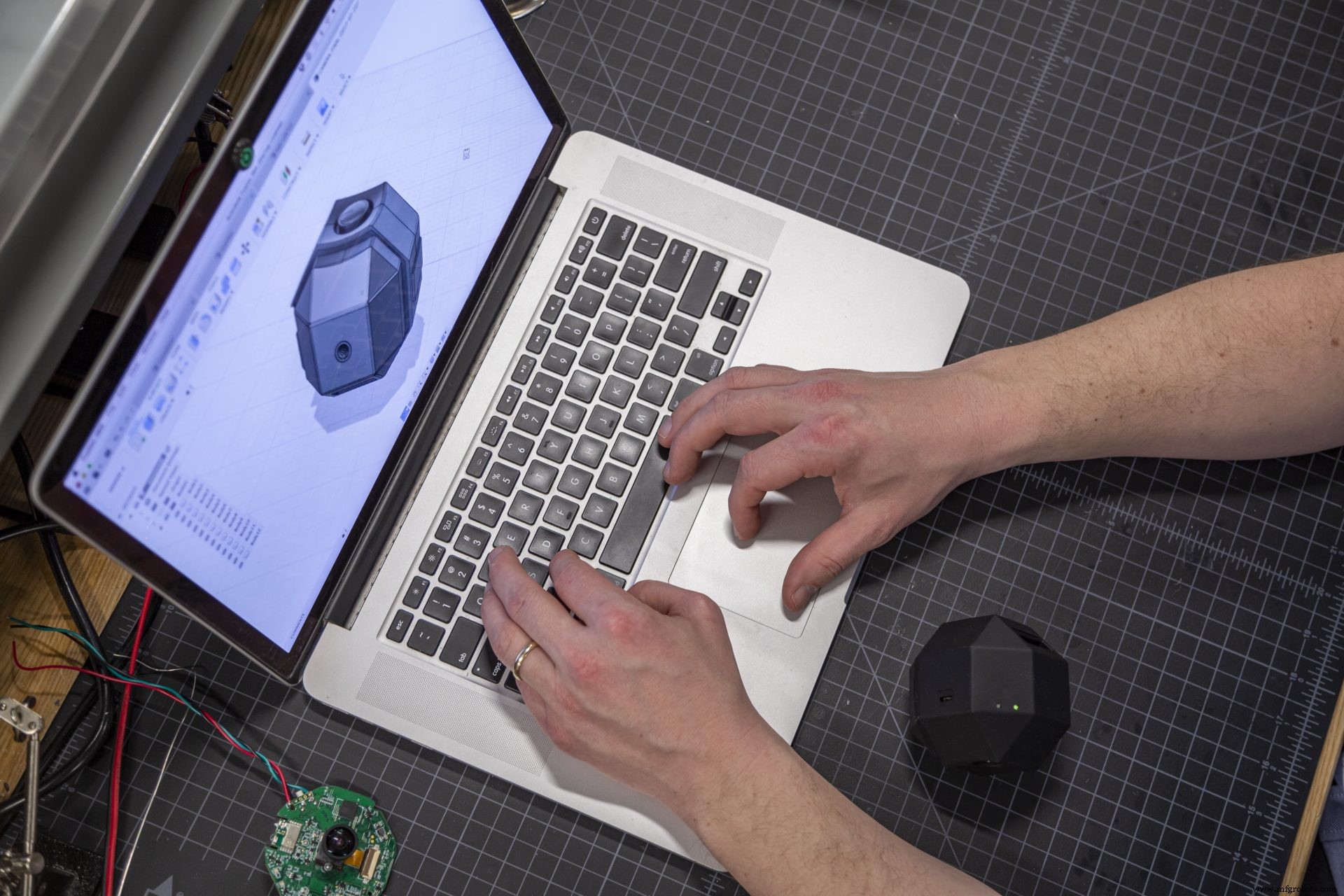 Fusion 360: The Versatile 3D Design Tool Every Engineer and Designer Needs