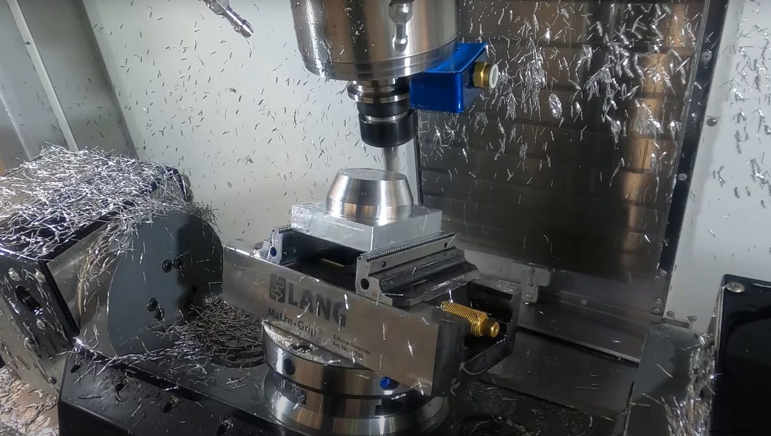 Machining Fundamentals: Mastering Toolpaths for Precision CNC