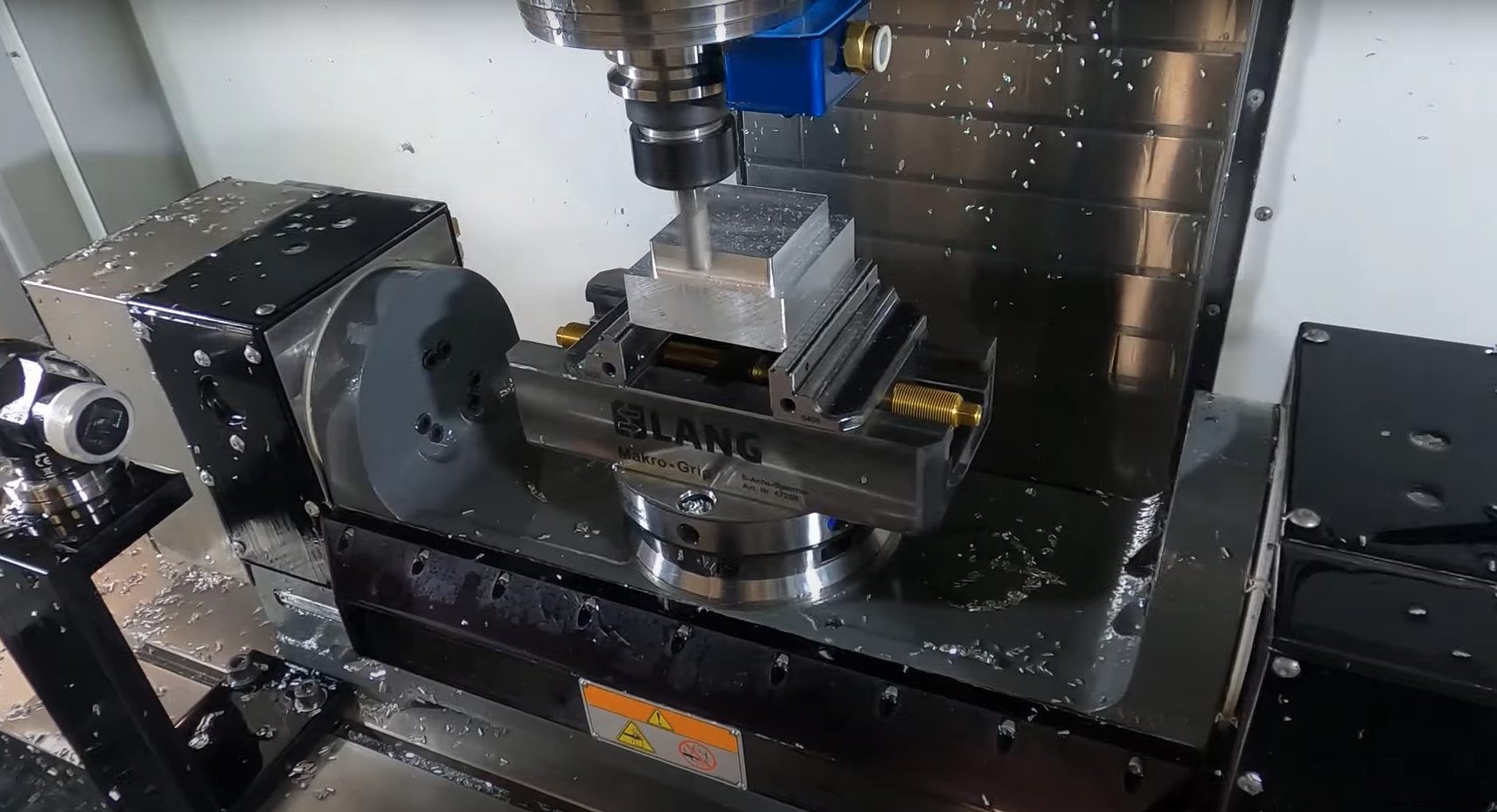 Machining Fundamentals: Mastering Toolpaths for Precision CNC