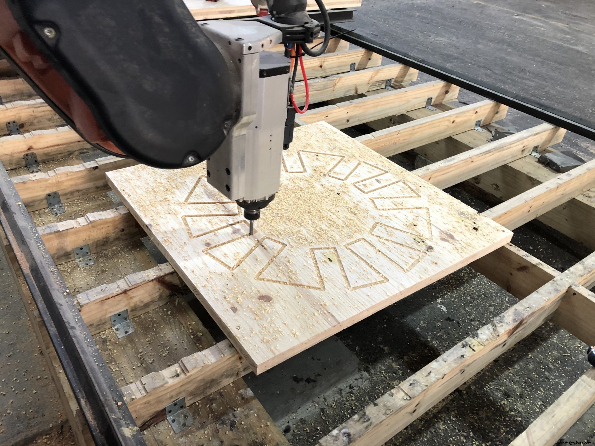 XLAM South Africa: Leading Design & Manufacture of Sustainable Cross‑Laminated Timber