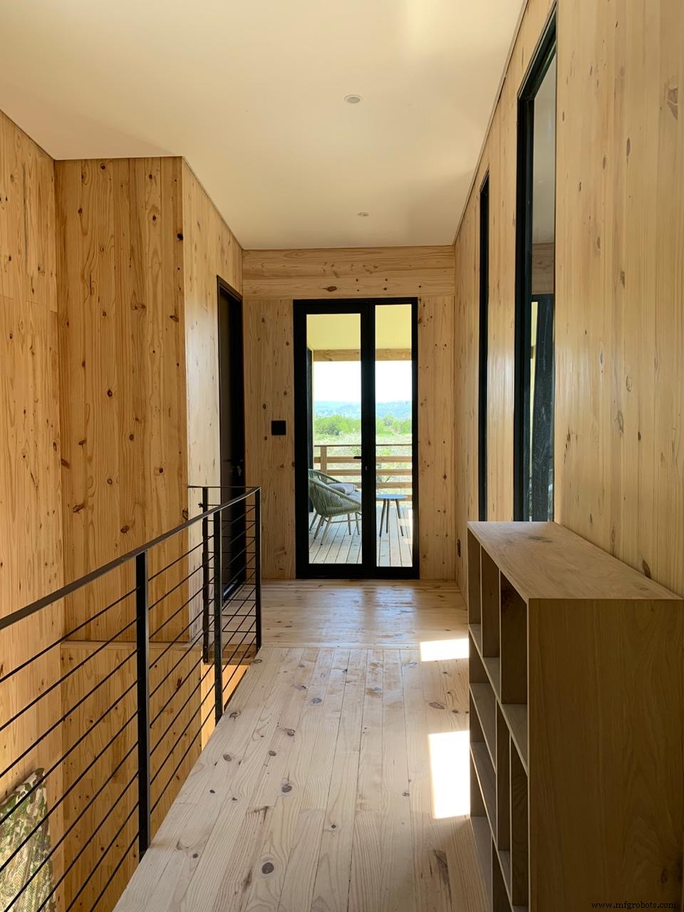 XLAM South Africa: Leading Design & Manufacture of Sustainable Cross‑Laminated Timber