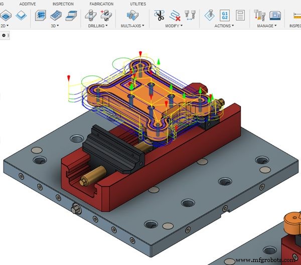 Effortless Data Management & Design Control with Fusion 360 Manage Extension