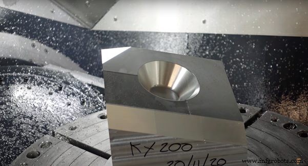 Machining Fundamentals: Mastering Tool Length Offset for Precise CAM Operations