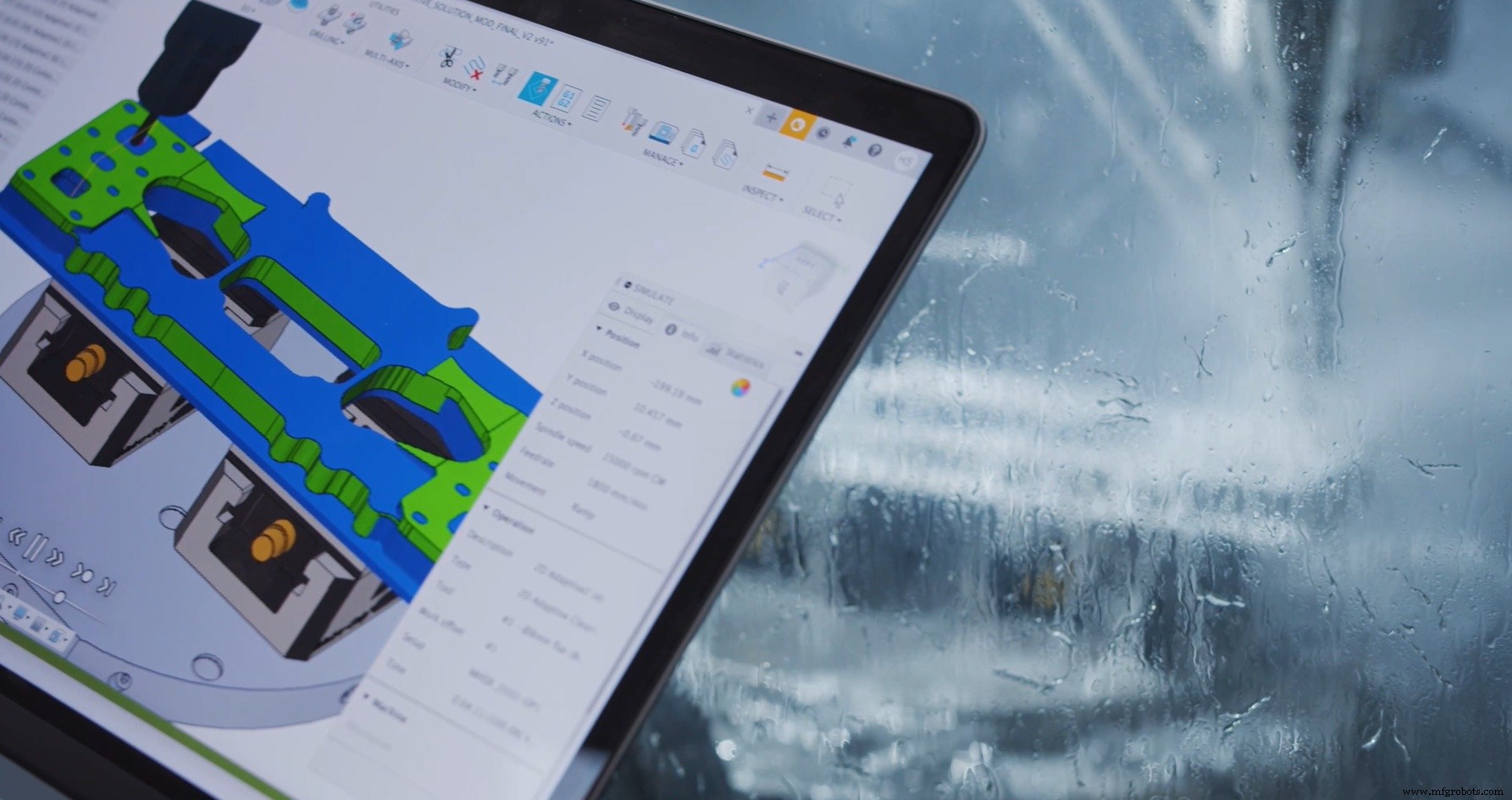 Evolve Shatters Myths About Generative Design in Fusion 360