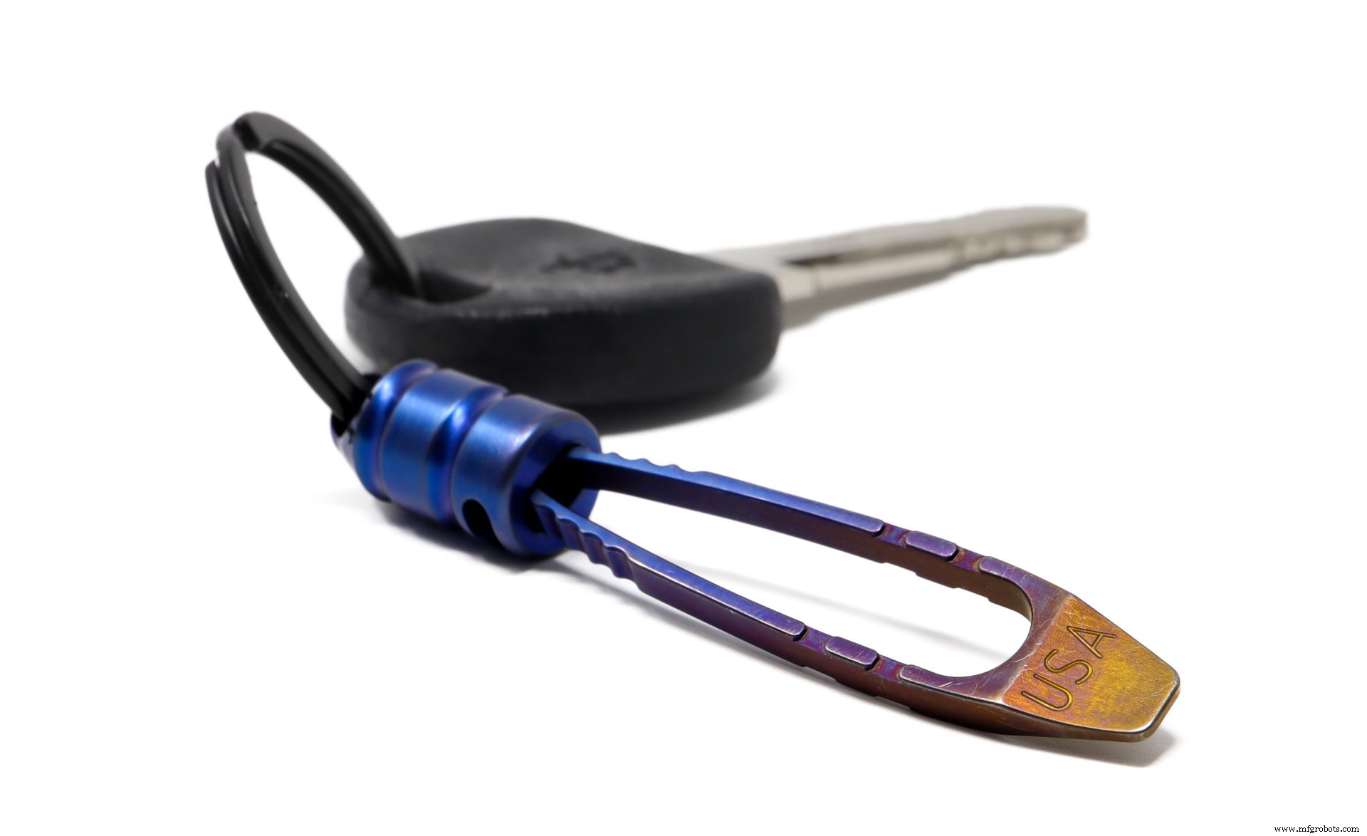 From Air Force Mechanic to Innovator: Jon Boggs Crafts Precision Tweezers with Fusion 360