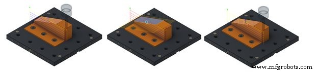 Master Toolpath Modifications in Fusion 360 Machining Extension