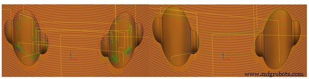 Master Toolpath Modifications in Fusion 360 Machining Extension