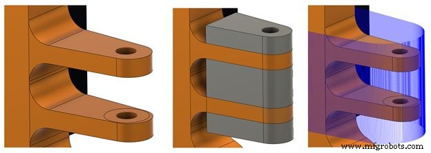 Master Toolpath Modifications in Fusion 360 Machining Extension