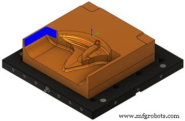 Master Toolpath Modifications in Fusion 360 Machining Extension