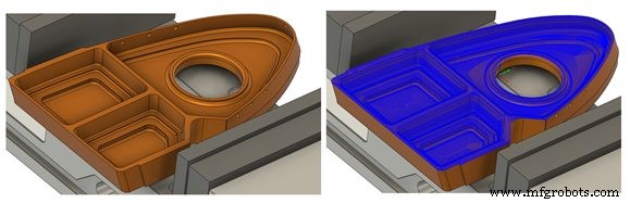 Master Toolpath Modifications in Fusion 360 Machining Extension
