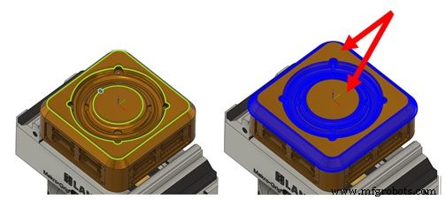 Master Toolpath Modifications in Fusion 360 Machining Extension