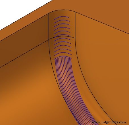 Master Toolpath Modifications in Fusion 360 Machining Extension