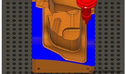 Master Toolpath Modifications in Fusion 360 Machining Extension
