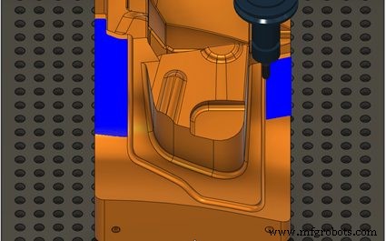 Master Toolpath Modifications in Fusion 360 Machining Extension