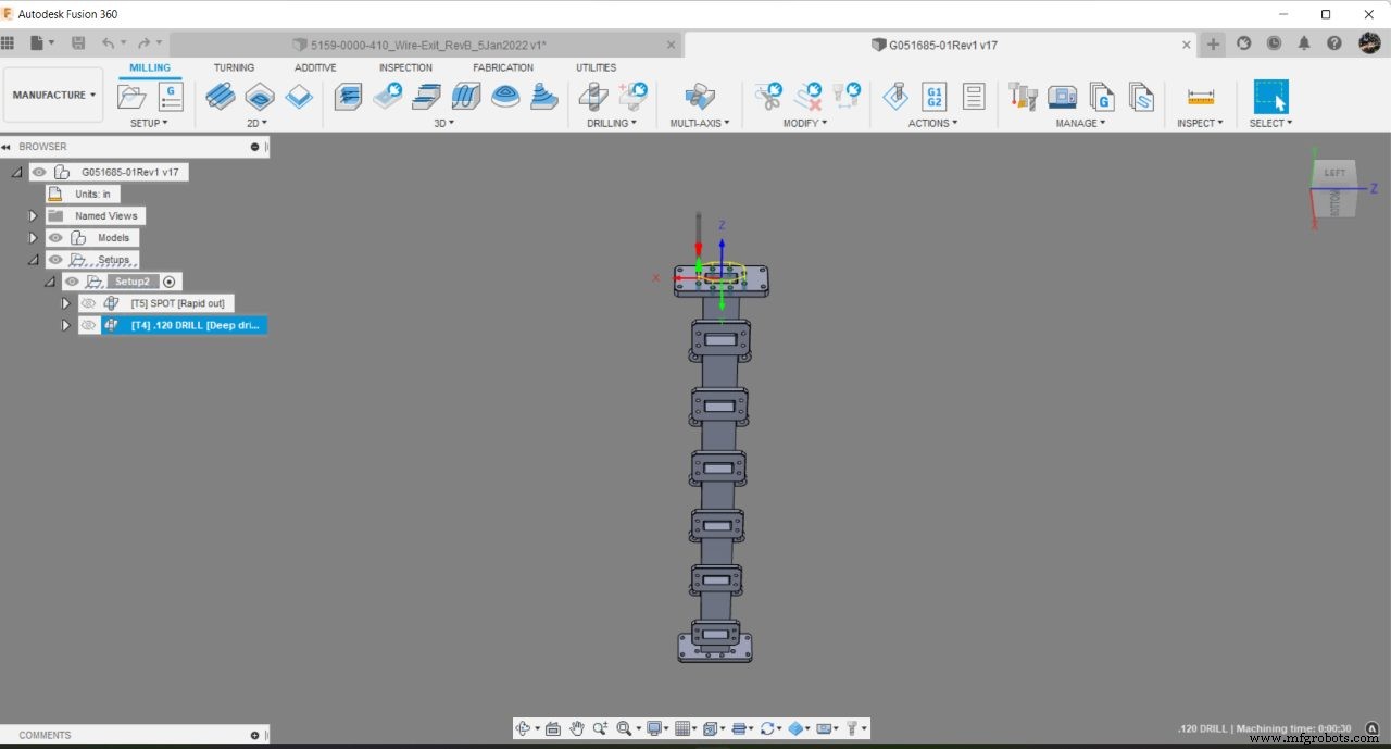 Next Intent Elevates Aerospace Manufacturing with Autodesk Fusion 360