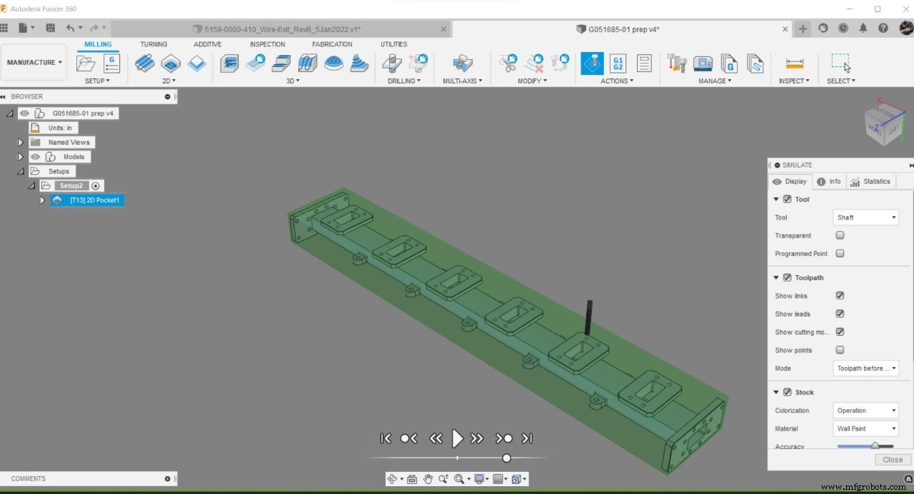 Next Intent Elevates Aerospace Manufacturing with Autodesk Fusion 360