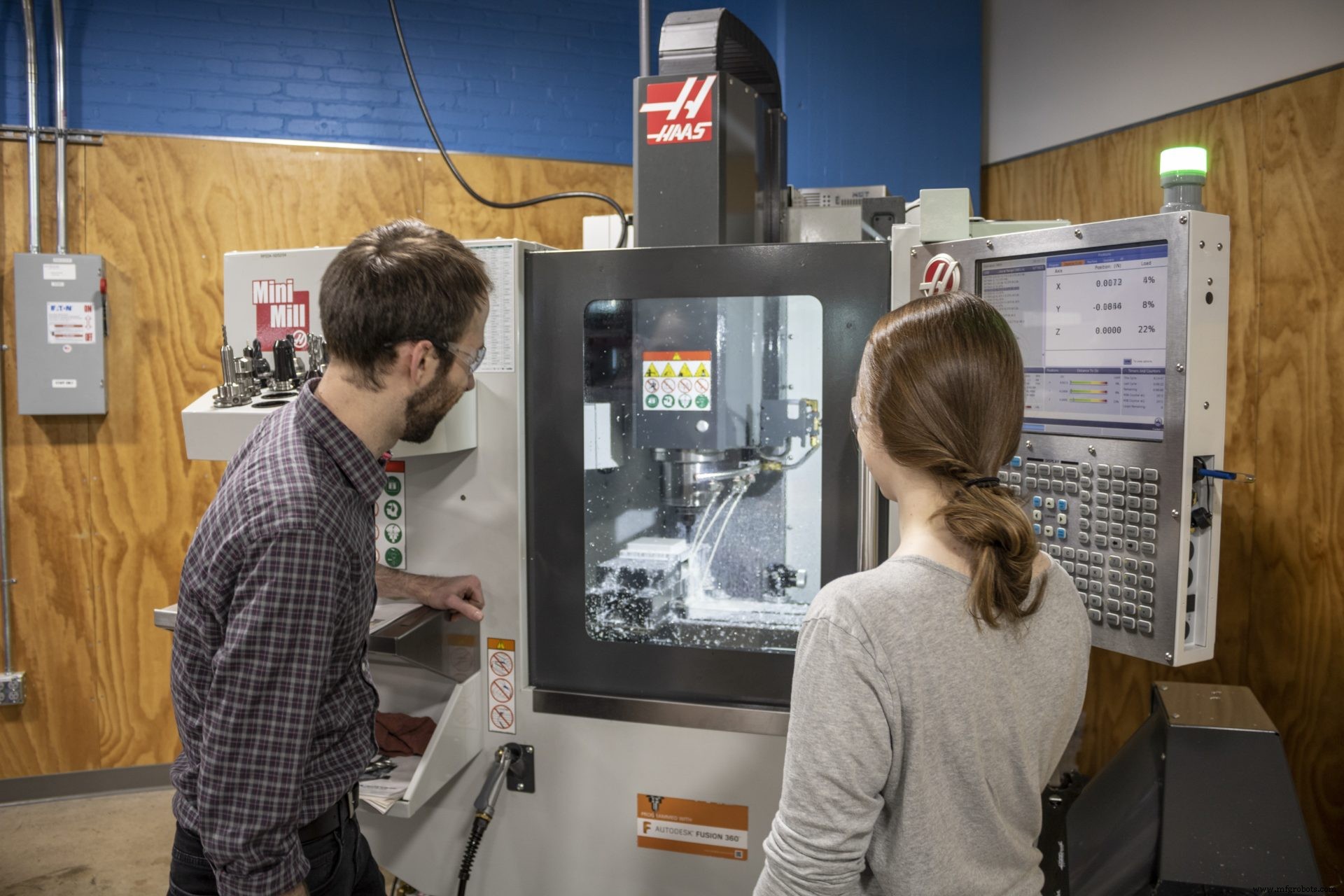 Optimize Machine Setup with Fusion 360 Probing: Save Time & Resources