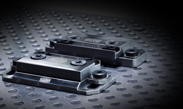 Mastering CNC Fixturing: The 10 Essential Types Every Machinist Needs to Know