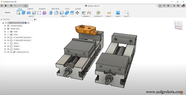 Effortlessly Integrate Haas Tooling into Fusion 360: A Step‑by‑Step Guide