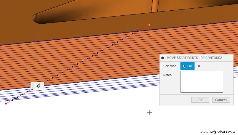 Master Toolpath Entry Control in Fusion 360 for Precision & Efficiency