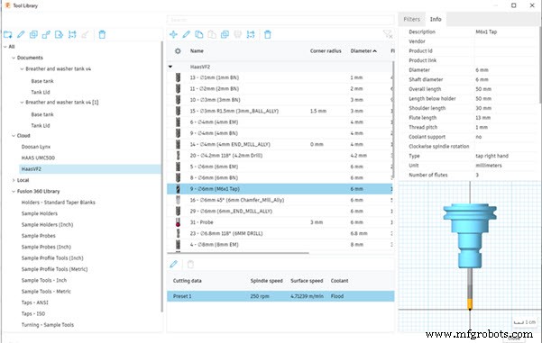 Streamline Fusion 360 & Haas Machine Workflow: Expert Tips – Part 2