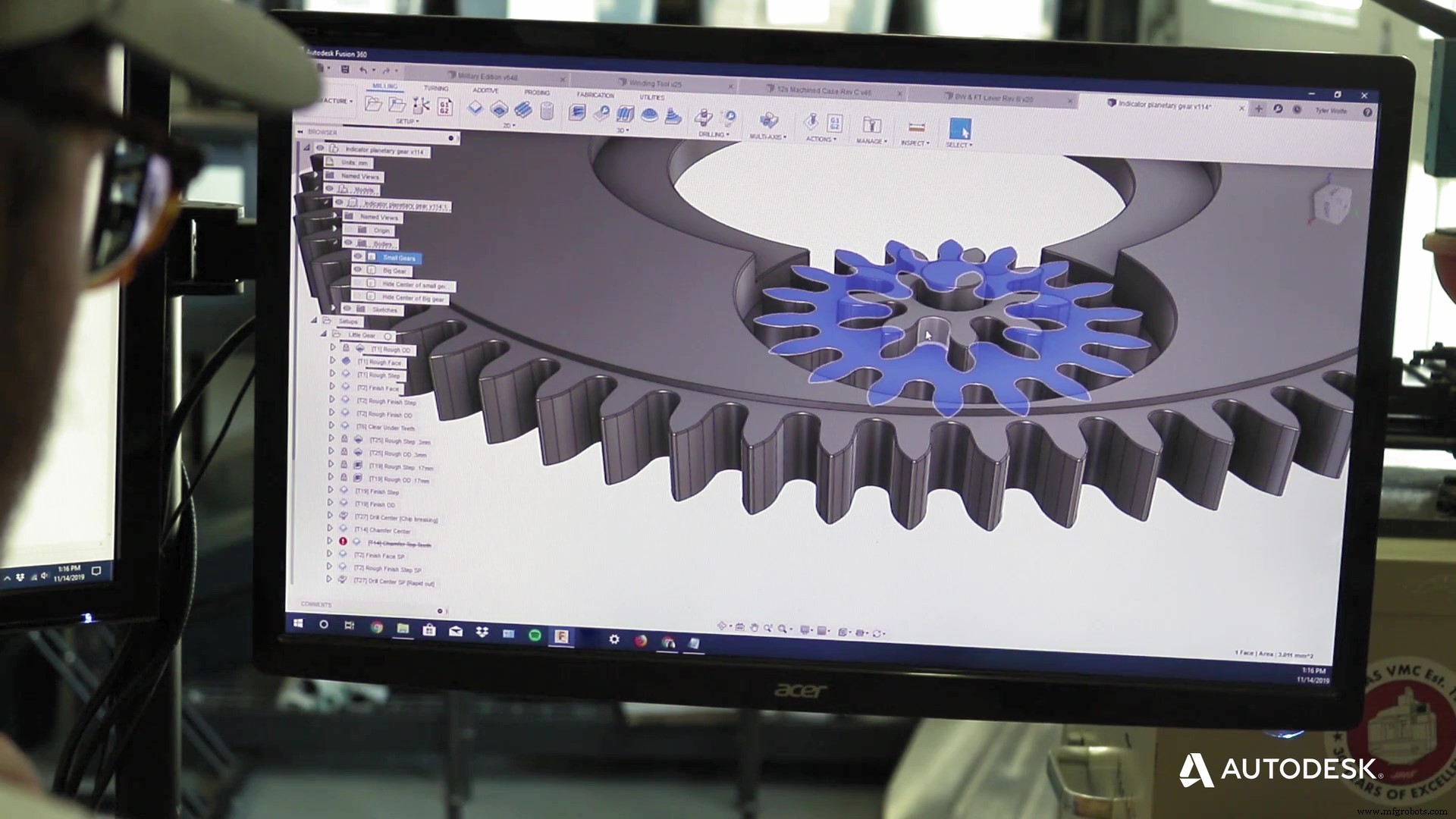 Vortic Converts WWII Pocket Watches into Modern Wristwatches with Precision Engineering