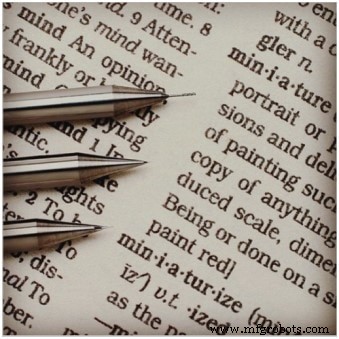 Optimizing Machining Parameters for Ultra‑Miniature Tooling: A Precision Guide