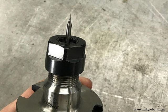 Mastering Miniature Slotting: Tips for Precision and Longevity