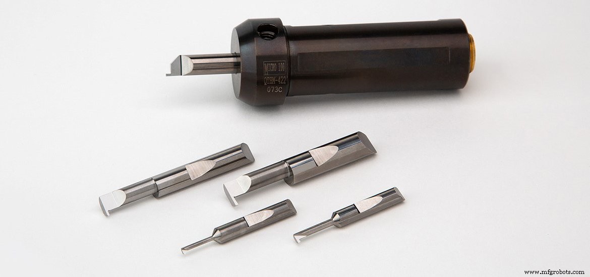 Reduce Production Downtime with Quick‑Change Tooling Solutions