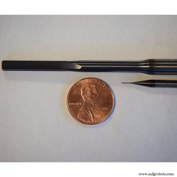 Mastering Reamers & CNC Reaming: A Professional Guide to Precision Holemaking