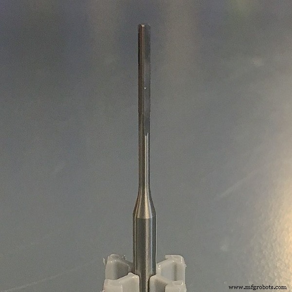 Mastering Reamers & CNC Reaming: A Professional Guide to Precision Holemaking