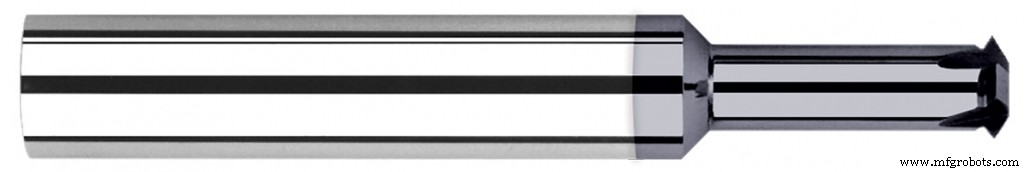 Choosing the Right Thread Mill: Single vs. Multi-Form Options