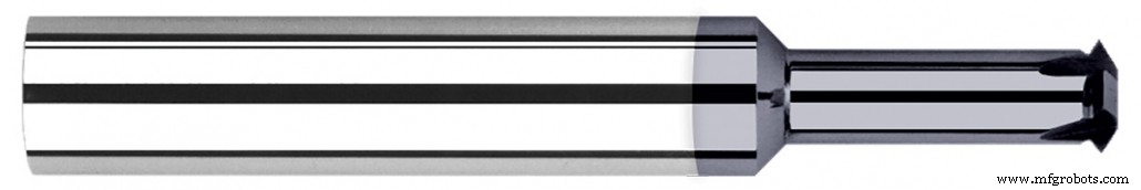 Choosing the Right Thread Mill: Single vs. Multi-Form Options
