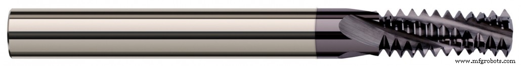 Choosing the Right Thread Mill: Single vs. Multi-Form Options