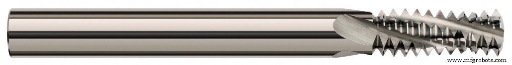 Choosing the Right Thread Mill: Single vs. Multi-Form Options