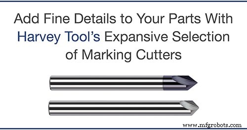Key Distinctions Between Engravers and Marking Cutters for Machinists