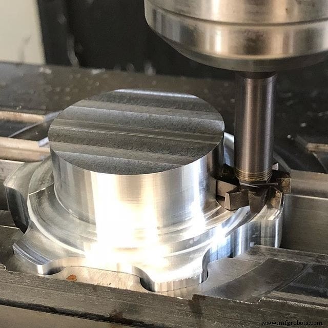 Discover the Advantages of Staggered‑Tooth Keyseat Cutters in Precision Machining