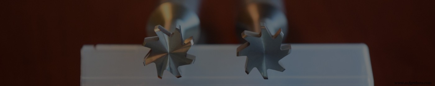 4 Essential Considerations When Choosing a Keyseat Cutter