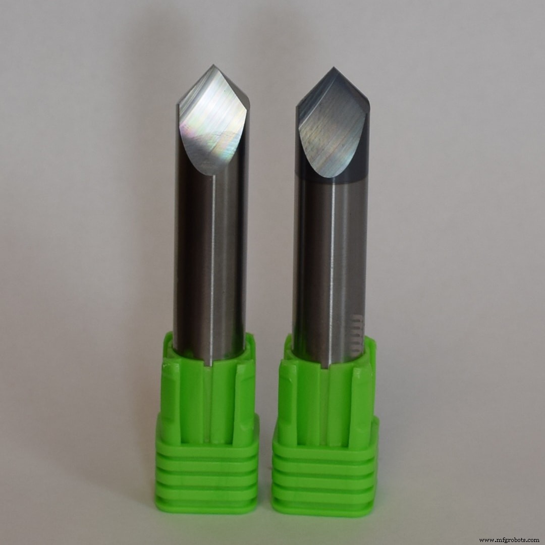 Chamfer Mills: Enhancing Strength, Safety, and Aesthetics in Machining