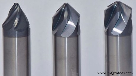 Chamfer Mills: Enhancing Strength, Safety, and Aesthetics in Machining