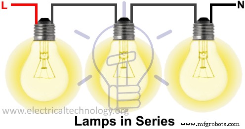 Guide to Wiring Lights in Series: Steps, Tips, and Best Practices