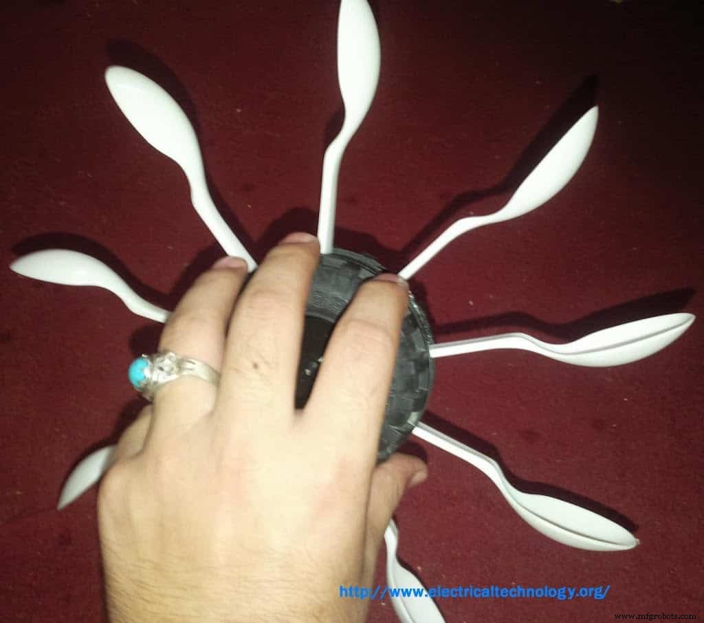 Build a Mini Hydroelectric Power Station with a DIY Turbine – Step‑by‑Step Guide